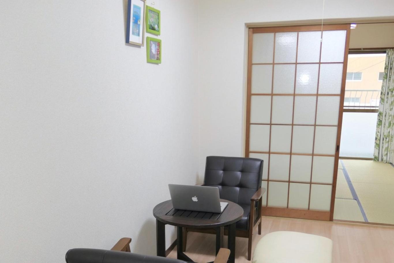 Aoi Sora Aoi Umi No Guest House - Vacation Stay 86804V Takamatsu Exterior foto